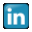 Resultado de imagen para linkedin icon